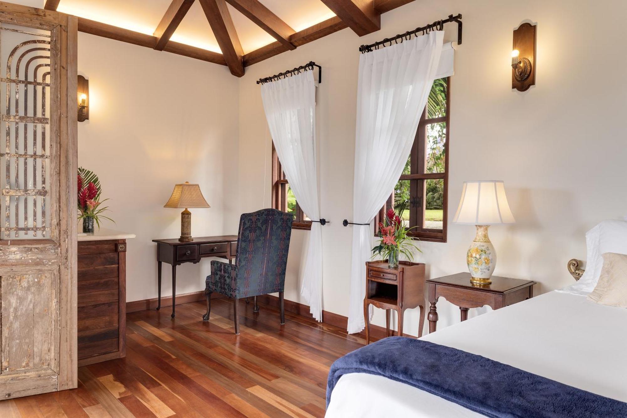 El Lugar Hotel Tigre  Room photo