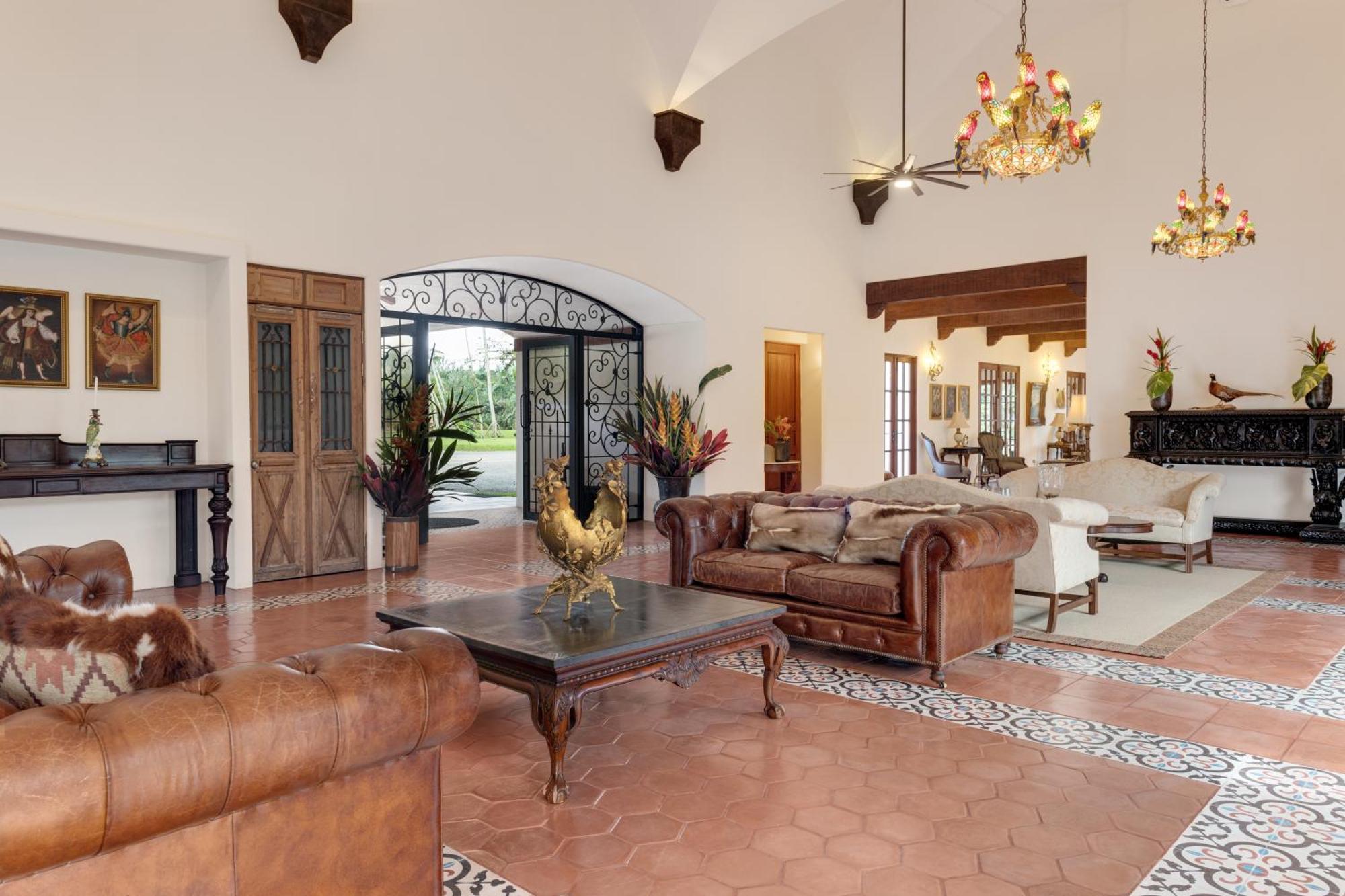 El Lugar Hotel Tigre  Exterior photo