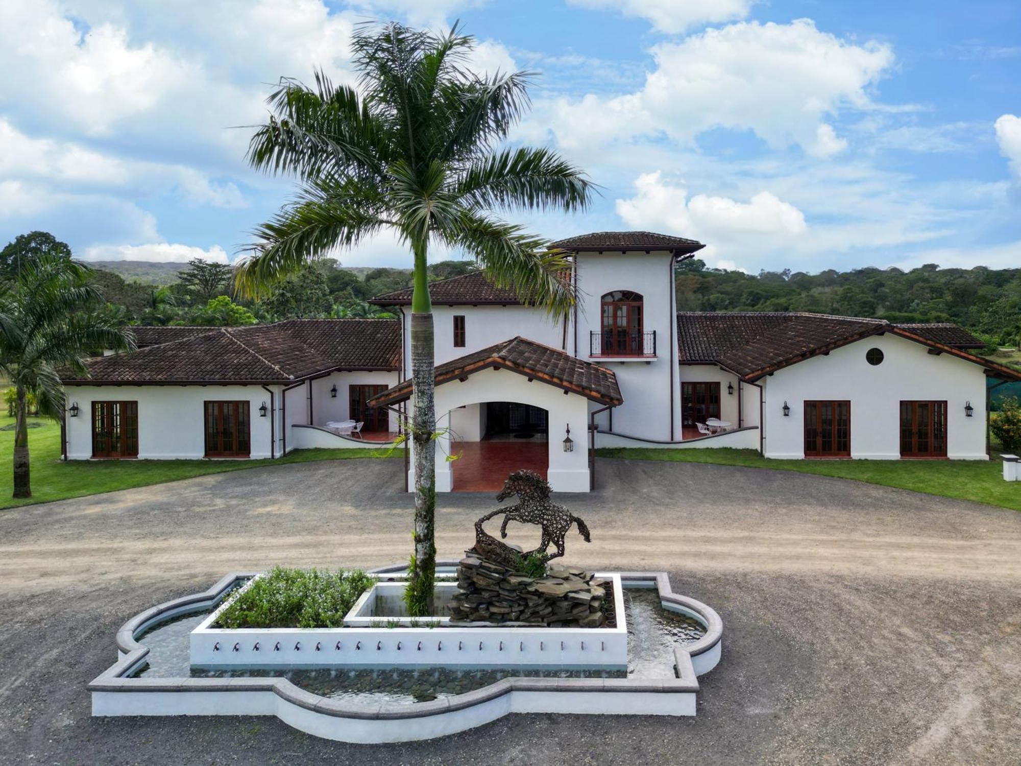 El Lugar Hotel Tigre  Exterior photo