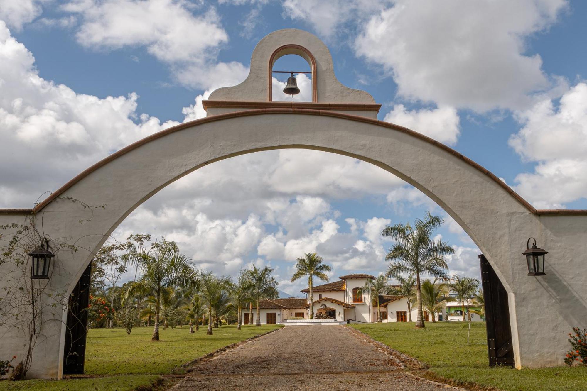 El Lugar Hotel Tigre  Exterior photo